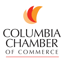 Columbia Chamber of Commerce Logo