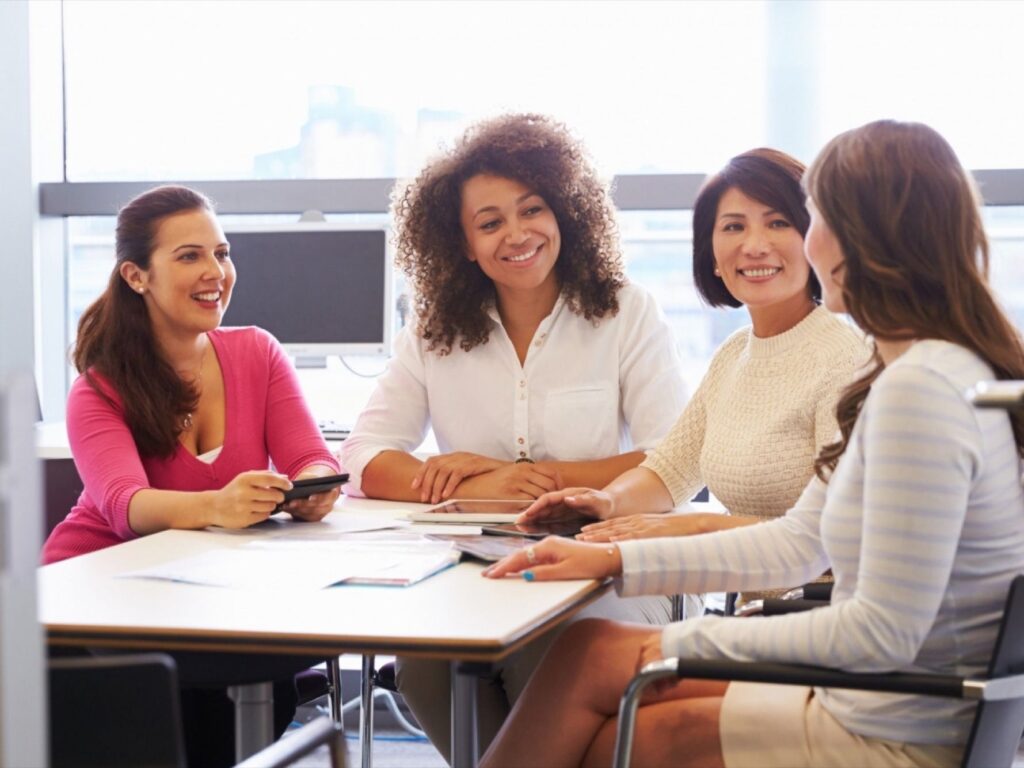 The Missouri Women’s Business Center