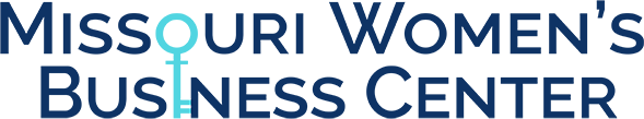 Missouri Women's Business Center Logo