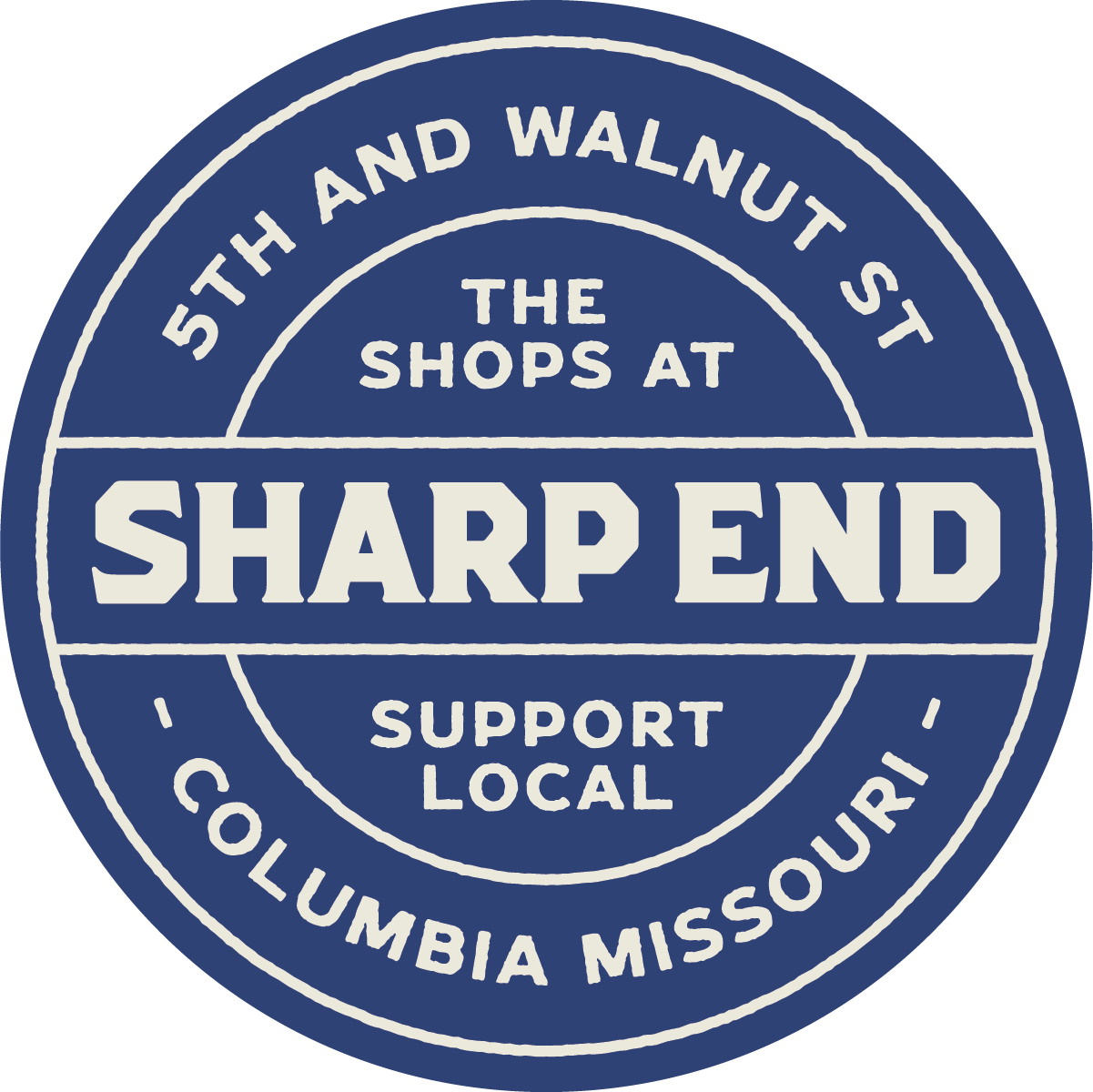 The Shops at Sharp End